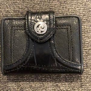 Brighton Wallet